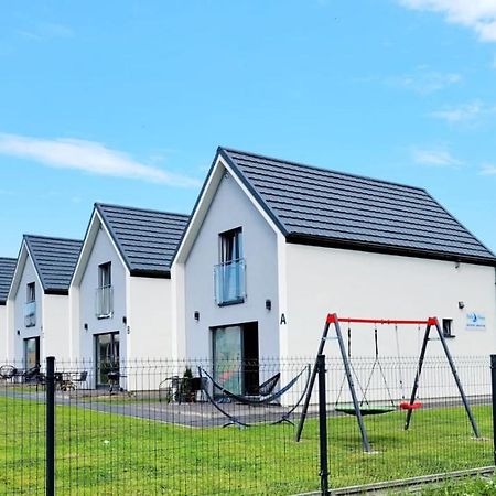Baltic Breeze Villa Władysławowo Eksteriør bilde
