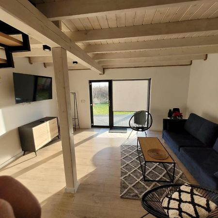 Baltic Breeze Villa Władysławowo Eksteriør bilde