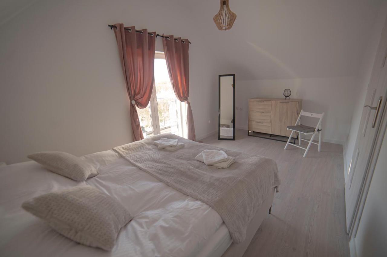 Baltic Breeze Villa Władysławowo Eksteriør bilde