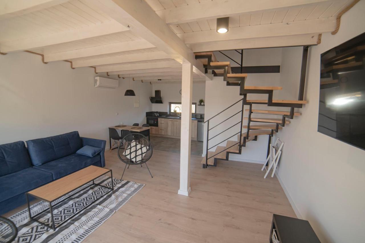 Baltic Breeze Villa Władysławowo Eksteriør bilde